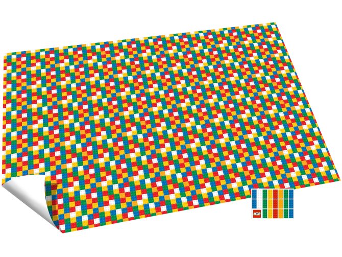 LEGO® Classic Gift Wrap