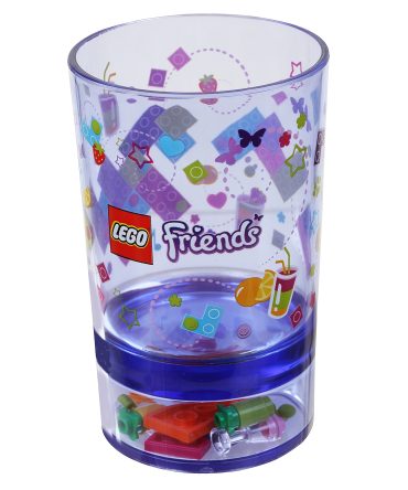 LEGO® Friends Tumbler