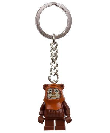 LEGO® <i>Star Wars</i>™ Wicket™ Key Chain