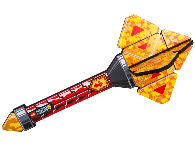 LEGO® NEXO KNIGHTS™ Macy’s Mace