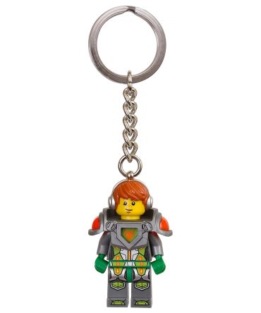 LEGO® NEXO KNIGHTS™ Aaron Key Chain