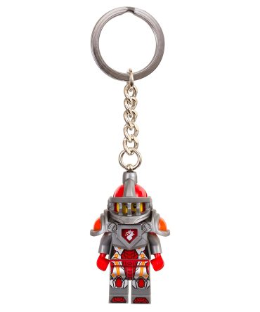 LEGO® NEXO KNIGHTS™ Macy Key Chain