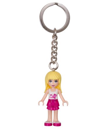 Keychain Stephanie