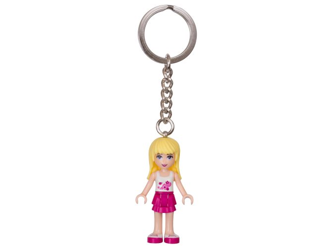 Keychain Stephanie