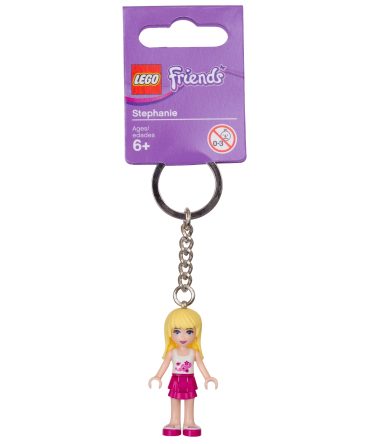 Keychain Stephanie