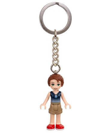 LEGO® Elves Emily Jones Key Chain