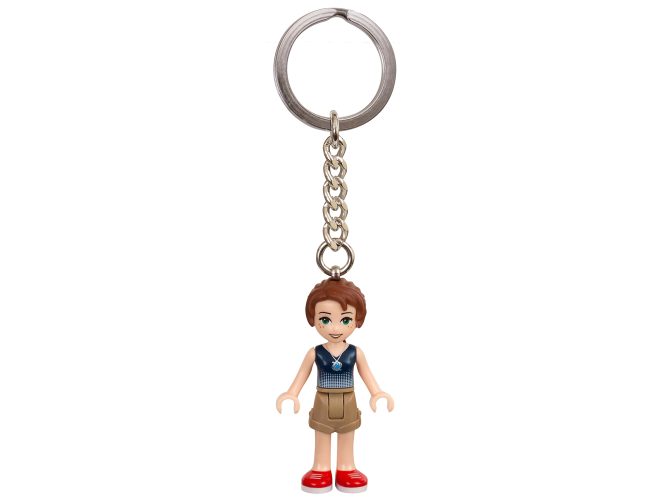 LEGO® Elves Emily Jones Key Chain