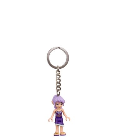 LEGO® Elves Aira the Wind Elf Key Chain