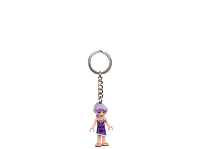 LEGO® Elves Aira the Wind Elf Key Chain