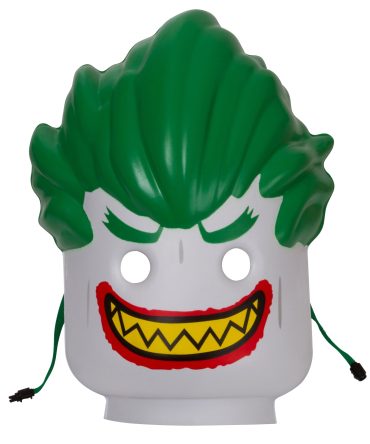 THE LEGO® BATMAN MOVIE The Joker™ Mask