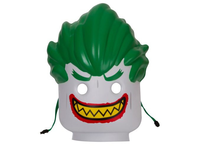 THE LEGO® BATMAN MOVIE The Joker™ Mask