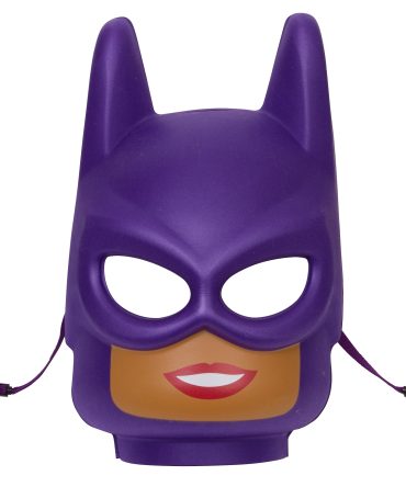 THE LEGO® BATMAN MOVIE Batgirl™ Mask