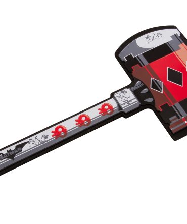 THE LEGO® BATMAN MOVIE Harley Quinn™ Hammer