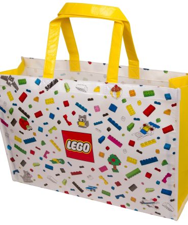 LEGO® Shopper Bag