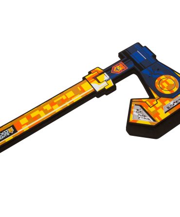 LEGO® NEXO KNIGHTS™ Axl's Axe