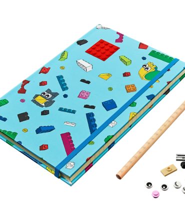 LEGO® Creative Stationery Set