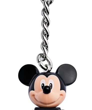 Mickey Key Chain