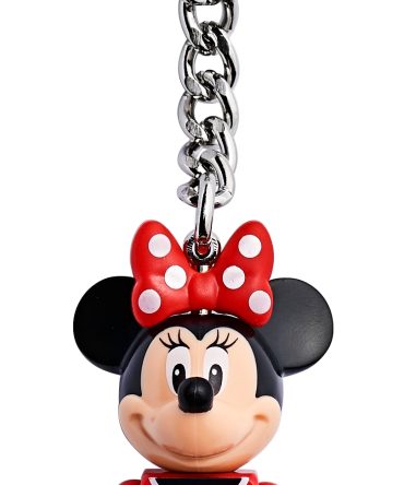 Minnie Key Chain