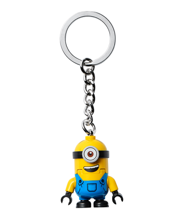 Stuart Key Chain