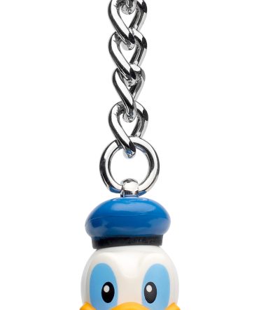 Donald Duck Key Chain