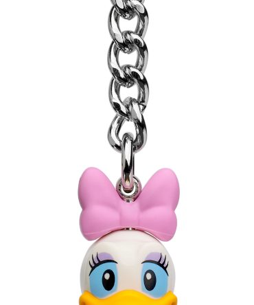 Daisy Duck Key Chain