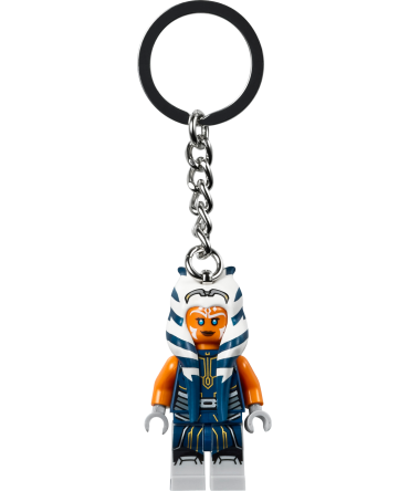 Ahsoka Tano™ Key Chain