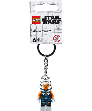 Ahsoka Tano™ Key Chain