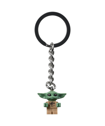 Grogu™ Key Chain