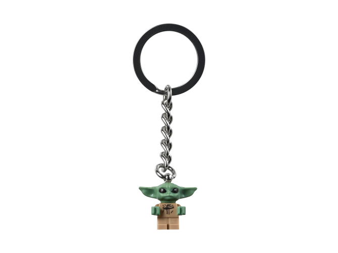 Grogu™ Key Chain