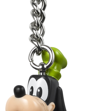 Goofy Key Chain