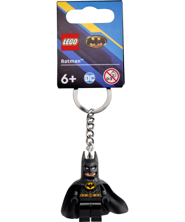 Batman™ Key Chain