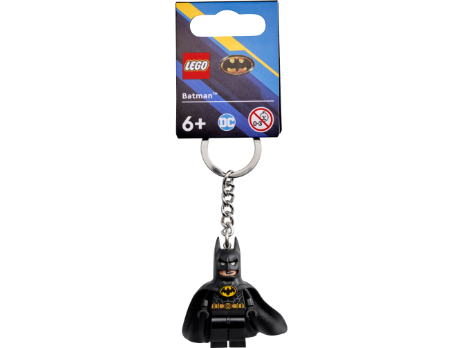 Batman™ Key Chain