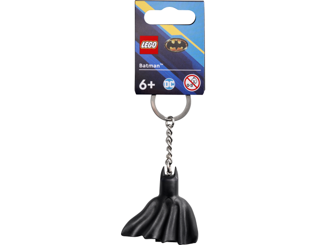 Batman™ Key Chain