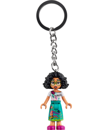 Mirabel Key Chain