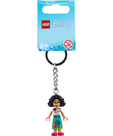 Mirabel Key Chain