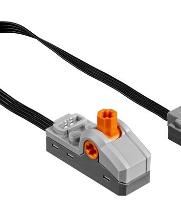 LEGO® Power Functions Control Switch