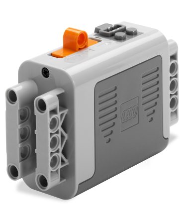 LEGO® Power Functions Battery Box