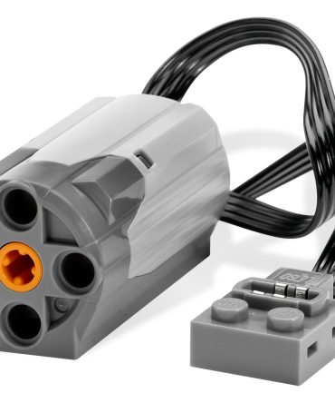 LEGO® Power Functions M-Motor